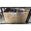 Image 1 : BOX OF *NEW* JANOBIKE HARD SHELL STORAGE BAGS FOR BIKES