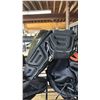 Image 3 : SHELF OF RIDING TRIBE KNEE PADS