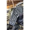 Image 3 : SHELF OF RIDING TRIBE KNEE PADS