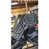 Image 3 : SHELF OF RIDING TRIBE KNEE PADS