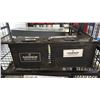Image 1 : KING SMITH WALK & WORK WALKING PAD: *WORKING CONDITION UNKNOWN/MAY BE MISSING PARTS & OR PIECES*