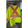 Image 2 : *NEW WITH TAGS* CANADA SPORTSWEAR CX2 HIGH-VIS REFLECTIVE JACKET: SIZE 2XL