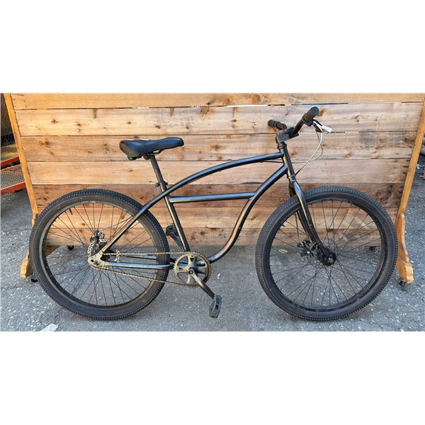 SINGLE SPEED BIKE