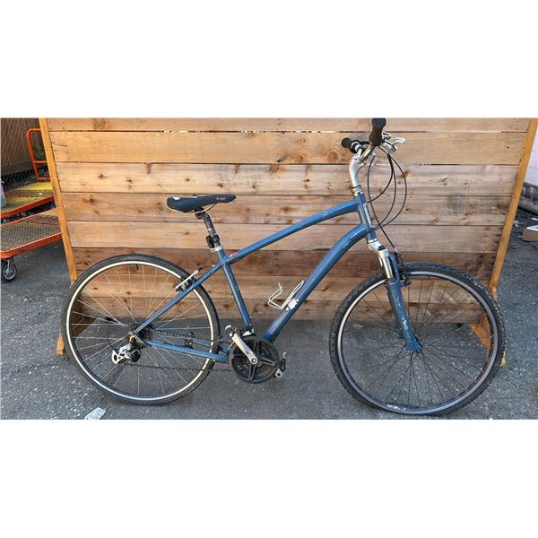 21 SPEED BIKE