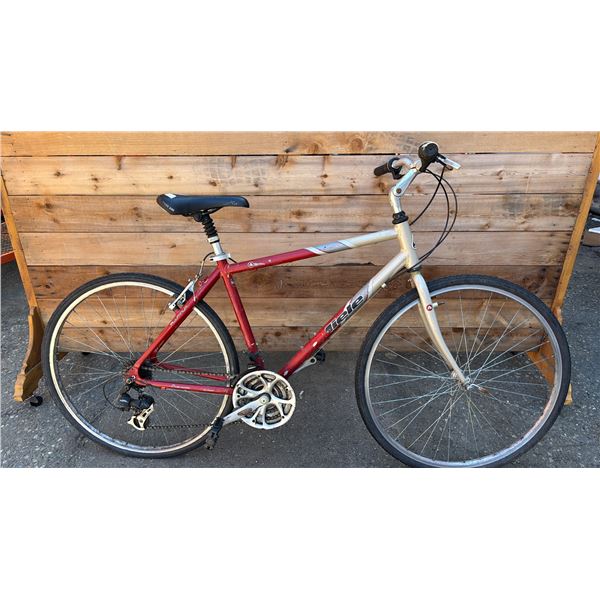 MIELE BIELLA  21 SPEED BIKE