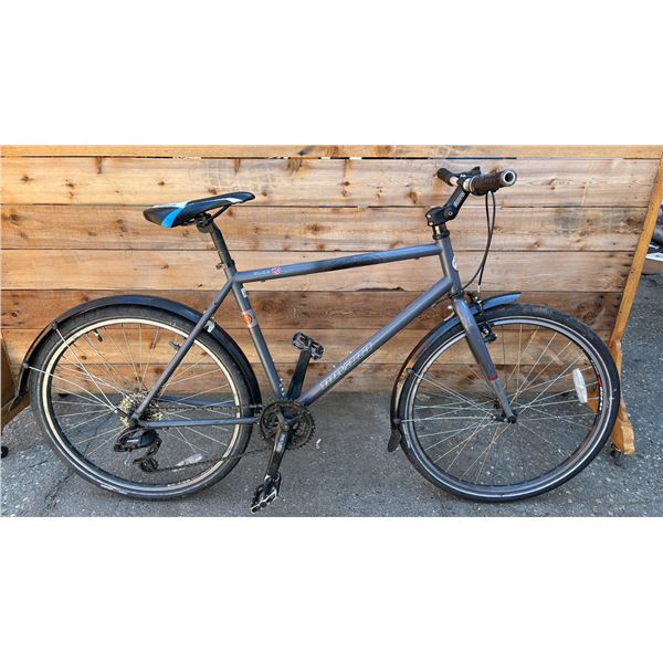 NOVARA 24 SPEED BIKE