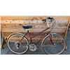Image 1 : RALEIGH 6 SPEED BIKE