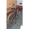 Image 3 : RALEIGH 6 SPEED BIKE