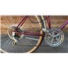 Image 4 : RALEIGH 6 SPEED BIKE