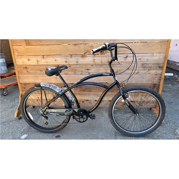 HYPER 7 SPEED BIKE