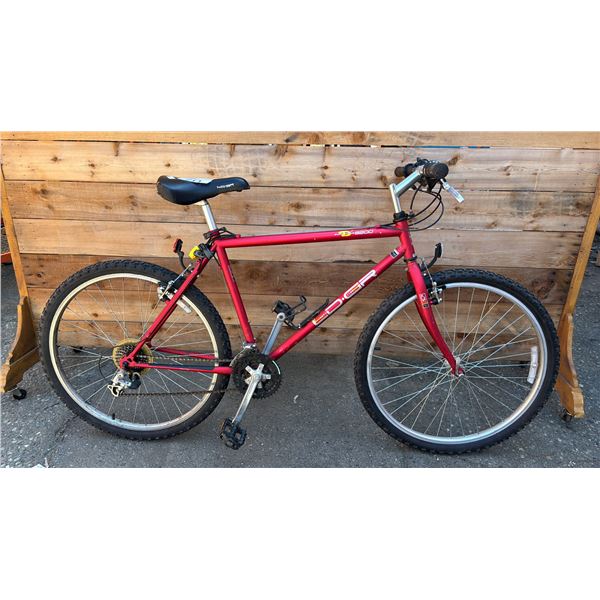 DYNA.GEAR 8200 21 SPEED BIKE