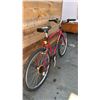 Image 3 : DYNA.GEAR 8200 21 SPEED BIKE