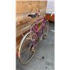Image 3 : 10 SPEED ROAD BIKE