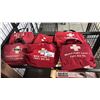 Image 1 : (6) ASSORTED FIRST AID KITS