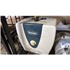 Image 2 : SHELF OF ASSORTED ITEMS INCLUDING; SPACE SAVER WATER HEATER, MOTOMASTER ELIMINATOR POWER BOOSTER,