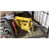 Image 4 : SHELF OF ASSORTED ITEMS INCLUDING; SPACE SAVER WATER HEATER, MOTOMASTER ELIMINATOR POWER BOOSTER,