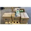 Image 1 : PALLET OF FORCEFIELD N95 MASKS