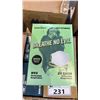 Image 2 : PALLET OF FORCEFIELD N95 MASKS