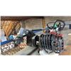 Image 5 : HOMELITE GAS WEED WHACKER & FEATHERLITE GAS WEED WHACKER