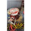 Image 1 : MILLER MIGHT EVAC SELF-RETRACTING LIFELINE WITH EMERGENCY RESCUE