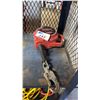 Image 1 : REBEL PROTECTA SELF RETRACTING LIFELINE