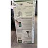 Image 2 : HISENSE 7,000 BTU PORTABLE AIR CONDITIONER WITH REMOTE & HOSE