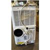 Image 2 : FRIGIDAIRE 12,000 BTU PORTABLE AIR CONDITIONER WITH HOSE (NO REMOTE)