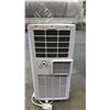 Image 2 : FORESTAIR 8,000 BTU PORTABLE AIR CONDITIONER WITH HOSE (NO REMOTE)