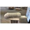 Image 4 : FORESTAIR 8,000 BTU PORTABLE AIR CONDITIONER WITH HOSE (NO REMOTE)