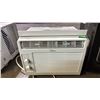 Image 1 : MIDEA 5,000 BTU WINDOW AIR CONDITIONER (NO REMOTE)