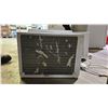Image 2 : MIDEA 5,000 BTU WINDOW AIR CONDITIONER (NO REMOTE)