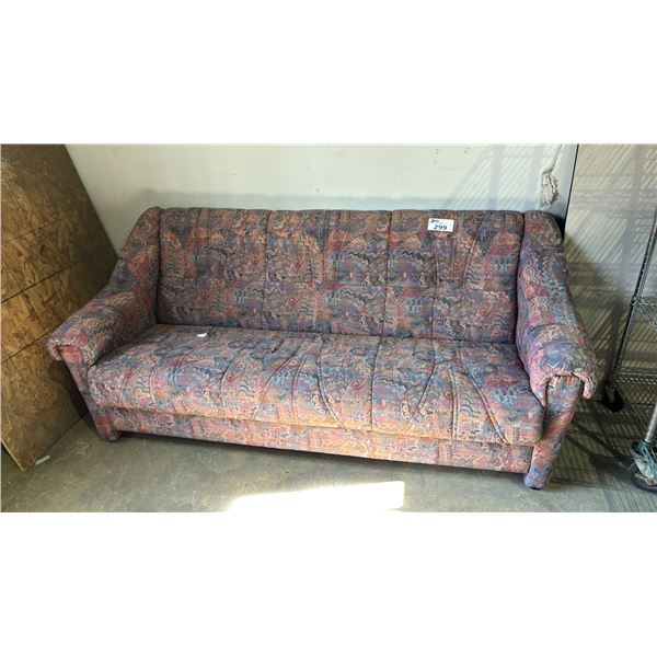 VINTAGE SOFA