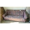 Image 1 : VINTAGE SOFA
