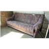 Image 2 : VINTAGE SOFA