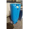 Image 1 : TOTE-ALONG PORTABLE RV SEWAGE TANK APPROX 40L