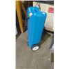 Image 2 : TOTE-ALONG PORTABLE RV SEWAGE TANK APPROX 40L