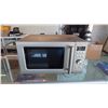 Image 1 : *TESTED WORKING* BREVILLE MICROWAVE