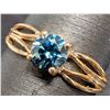 Image 2 : 14K LAB DIAMOND (0.45CT) EARRING, SUGGESTED RETAIL VALUE $800