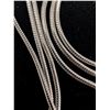Image 2 : SILVER(3.89G),  CHAIN 18"