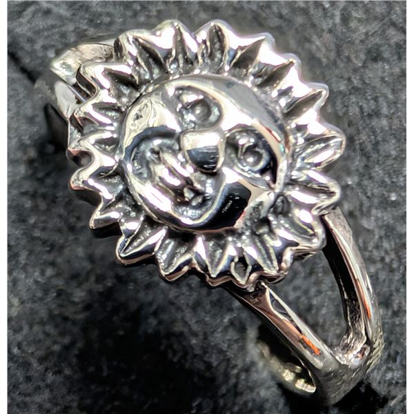 SILVER(2.7G),  RING