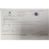Image 3 : 10K(1.79G), BLACK DIAMOND(1.8CT) RING, SIZE 6.5 SUGGESTED RETAIL VALUE $1800