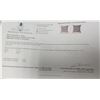 Image 3 : 10K(1.64G), NATURAL DIAMOND(0.1CT) EARRING, APPRAISED INSURANCE VALUE $1680