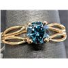Image 1 : 10K(1.4G), LAB DIAMOND(0.35CT) RING, SIZE 5, APPRAISED INSURANCE VALUE $1295