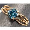 Image 2 : 10K(1.4G), LAB DIAMOND(0.35CT) RING, SIZE 5, APPRAISED INSURANCE VALUE $1295