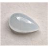 Image 2 : 9.33 CT CERTIFIED AQUAMARINE GEMSTONE ($3,250 APPRAISAL): *APPRAISAL NOT GUARANTEED*