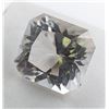 Image 1 : 41.94 CT CERT. MERMAID ROCK QUARTZ GEMSTONE SIGNATURE ($4,800 APPRAISAL): *APPRAISAL NOT GUARANTEED*