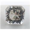 Image 2 : 41.94 CT CERT. MERMAID ROCK QUARTZ GEMSTONE SIGNATURE ($4,800 APPRAISAL): *APPRAISAL NOT GUARANTEED*