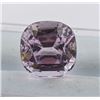 Image 1 : 10.1 CT CERTIFIED PINK KUNZITE GEMSTONE ($4,950 APPRAISAL): *APPRAISAL NOT GUARANTEED*