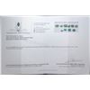 Image 3 : 10 CT CERTIFIED EMERALD GEMSTONE PARCEL ($2,850 APPRAISAL): *APPRAISAL NOT GUARANTEED*