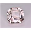 Image 1 : 12.26 CT CERTIFIED UNTREATED IMPERIAL TOPAZ GEMSTONE ($4,300 APPRAISAL): *APPRAISAL NOT GUARANTEED*